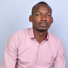 Bashir Semakula, Manager, IT Security, Architecture and Governance