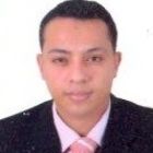 Hany Saleh Eid Mohamed, Senior Internal Auditor