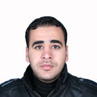 Omar Abu Malloh, production engineer- section head 