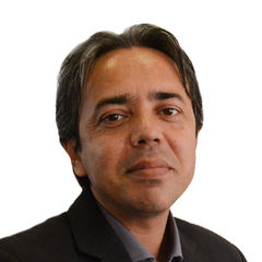 Asifur Rahman, Director Finacial Avisory Services