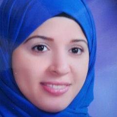 Ahlam Alaa Salama Hamed Alaa, HR Manager