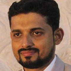 Jamaluddeen PERUVAJE