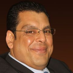 Ayman Adel, Human Resources Director
