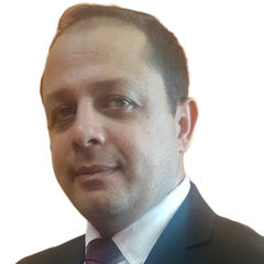 غسان رباح محمد عودة Odeh - PMP COBIT ITIL, Senior Project Manager