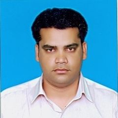 faisal syed, Department / Office Administrator