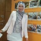 marwa aljazi, Marketing Specialist