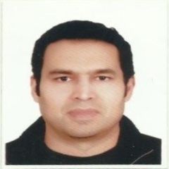 عدنان مسعود, Chief Financial Officer/ Country Controller