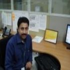 Raghavendra Desai, IT DELIVERY MANAGER