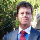 Graham Boden, Marketing Director & Project Consultant