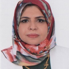سمر حامد أبو حلاوه, Senior Executive Assistant