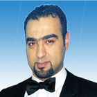 Haitham EL Gohary, marketing manager