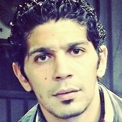 احمد جابر يوسف موسي يونس, مدير مبيعات
