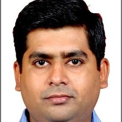 Sachin Khobrekar, Management Trainee