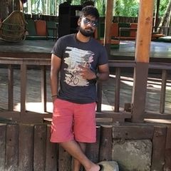 hemanth Avs
