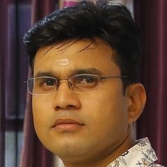 shibu Chandran, SAP SD Lead Consultant