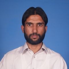 NAVEED AKHTER KHAN, STORE OFFICER