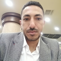 خالد الاسمر, PHYSICAL SECURITY ENGINEER