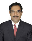 Venkatesh Lakshmanan, Facilities Senior Engineer