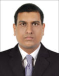 AHAMED SHEFEER, Asst. Manager – Retail Analysis and Planning