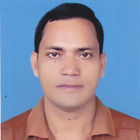 Md. Babul Hossen, Assistant Teacher