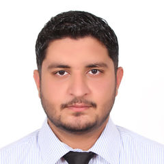 Imran Shahid Butt, Senior Electrical / MEP Projects Engineer