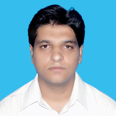 kamran khan