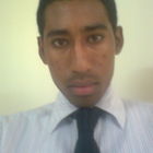 Mohamed Tamabl, Mechanical Engineer
