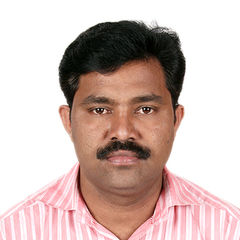 Rajeesh Kolathappilly, QA/QC Engineer / Inspector, Civil