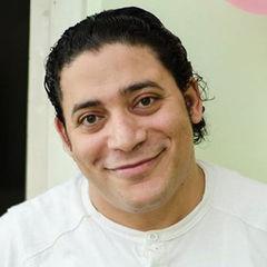 Hany Sewilam Abdel Hamid, Director of Sales and Marketing