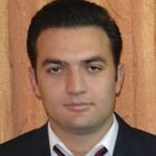Muhammad Khaqan, Admin cum accounts Officer