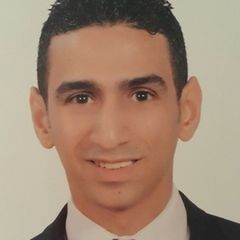 Mohamed Khaled Abdalla Mohamed Sheta, HR Supervisor