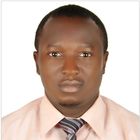 Vitus Chinedu Okoye, Team Leader / Cargo Sales and Pricing Coordinator 