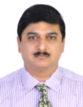 Madhaiyan Chandrasekar, Commercial Head