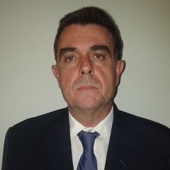 nikolaos Stefanakis, office manager