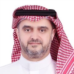 صالح الزهراني, Chief Executive Officer 