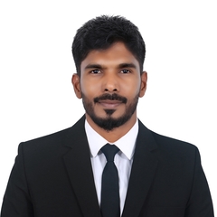 Risly ahamethu -MRICS, Commercial Manager