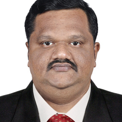 Prasanth Prabhakaran