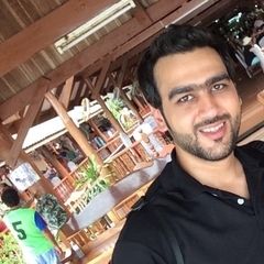 Mohammed Al-Kayyal