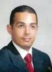 Hossam Ismail, Area Sales Manager.
