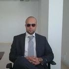 Ahmed Belaih, Logistics Manager