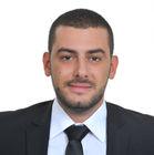 Mohammad Khalifeh, Project Specialist 