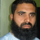 Muhammad Nasir Ali Kamoh, 