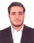 Talal Towait, Projects Manager 