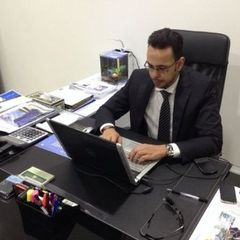 Mohammed Saeed Sharawey, Microsft Certified Trainer / Consultant