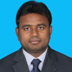 jayakumar ramalingam