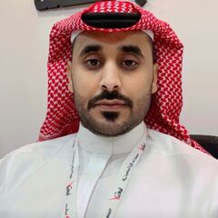عبدالعزيز ابراهيم عواجي كليبي, Customer Service Supervisor - CME1 