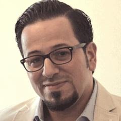 سامح محمد عمر أبوضهير, Executive Secretary/ Assistant Secretary of the Board of Directors and Legal Consultant