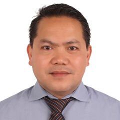 Marcos Ricaplaza, Lead Planning Engineer