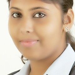 Renitha Ann Mathew, Accountant