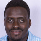 Ninsiima Daniel Tugume, assistant sales manager